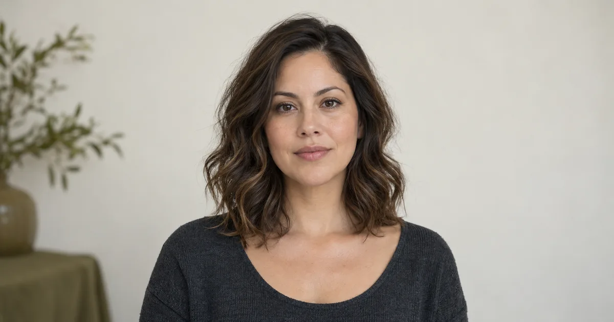 Hairstyles for Heart-Shaped Faces: Choose Your Framing